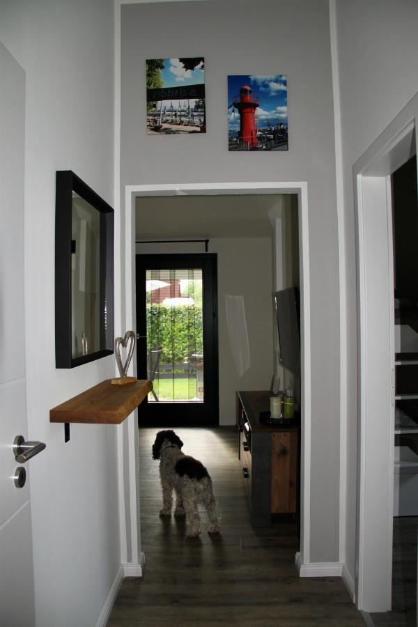 Ferienhaus Elbdiek Bachenbrock Luaran gambar