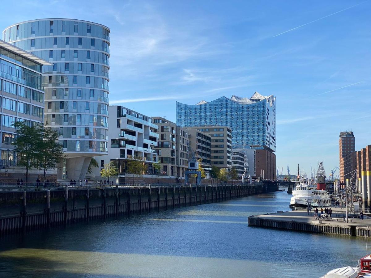 Ferienhaus Elbdiek Bachenbrock Luaran gambar